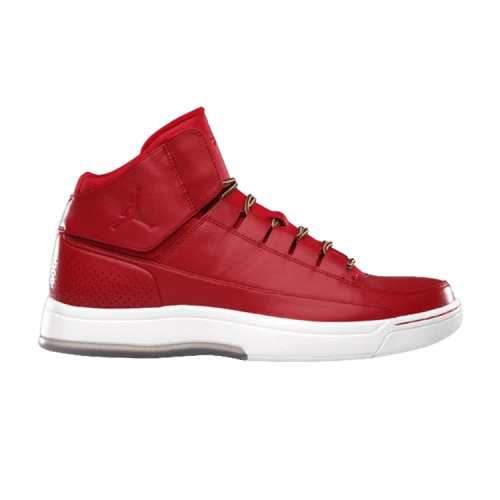 Air Jordan Formula 'Varsity Red'