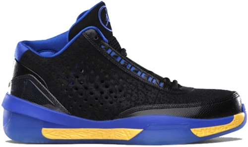 Jordan 2010 Team Laney