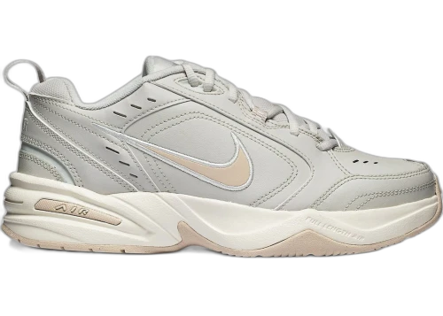 Nike Air Monarch IV Light Bone Pale Ivory Sand Drift