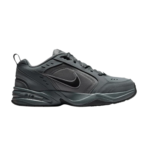 Nike Air Monarch IV 'Dark Grey'