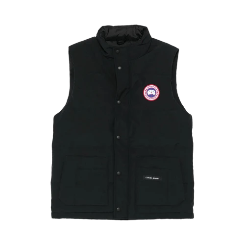 Canada Goose Freestyle Vest 'Black'