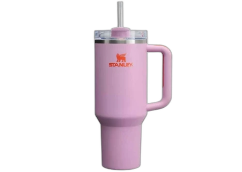 Stanley x Target Flowstate Quencher 40oz Tumbler Amethyst