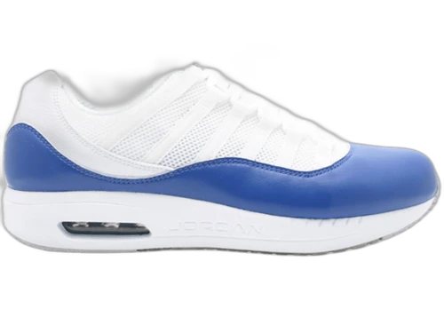 Jordan CMFT Viz Air Varsity Royal