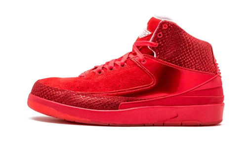 Jordan 2 Retro Legends Of Summer