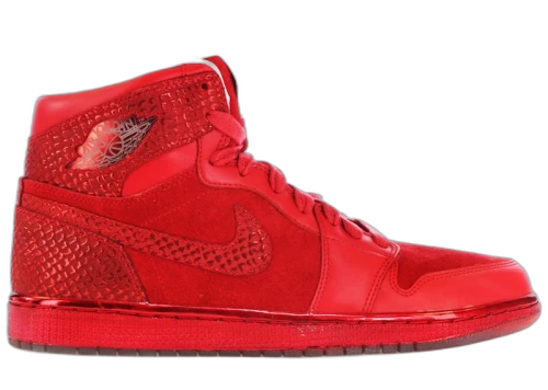 Jordan 1 Retro Legends of Summer Red