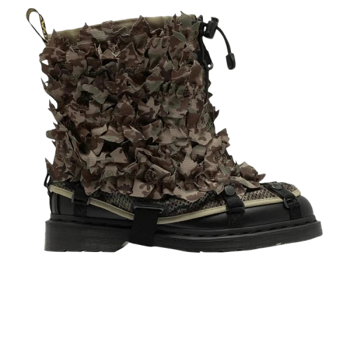 Dr. Martens 1460 Boot Babylon Camo