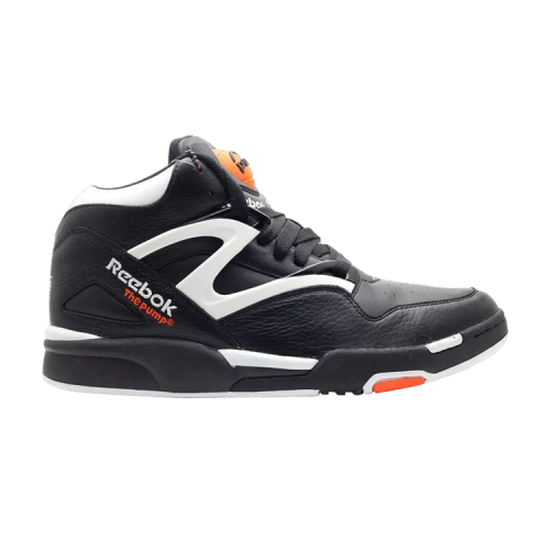 Reebok Pump Omni Lite 'Dee Brown'