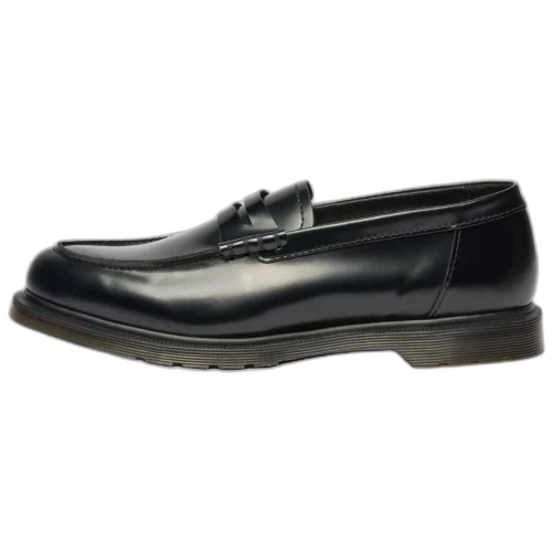 Dr. Martens Mayfare Loafer Shoe 'Black'