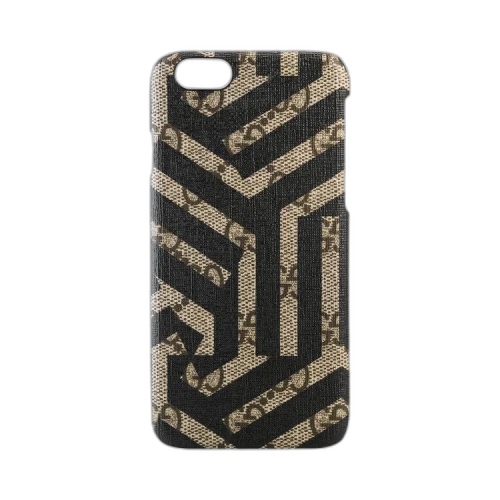 Gucci GG Canvas iPhone 6 Cover 'Tan'