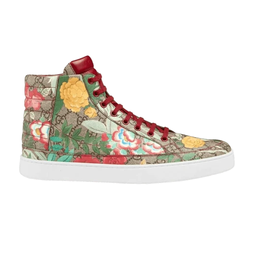 Gucci GG Supreme Tian High Top