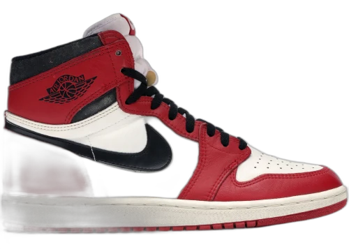 Jordan 1 OG Chicago (1985)
