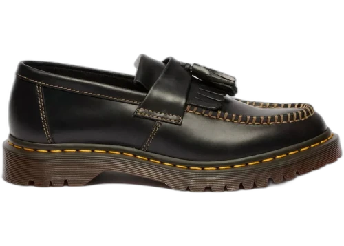 Dr. Martens Adrian Ben Black Orleans