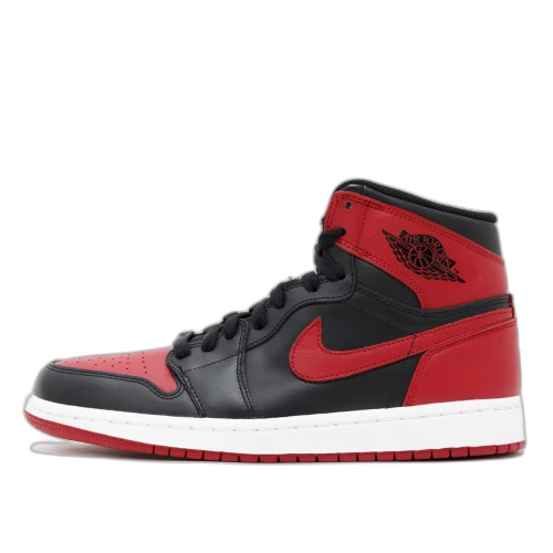 Jordan 1 OG Black Red (1985)