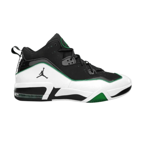Jordan PTP ER Black Victory Green White