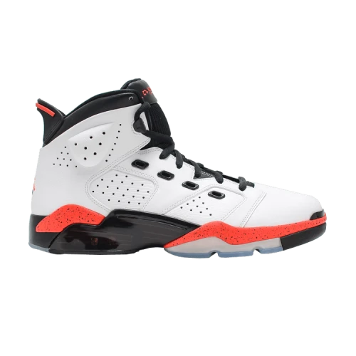 Jordan 6-17-23 White Infrared 23