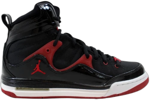 Jordan Flight TR' 97 Black (GS)