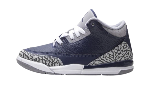 Jordan 3 Retro Georgetown (2021) (PS)