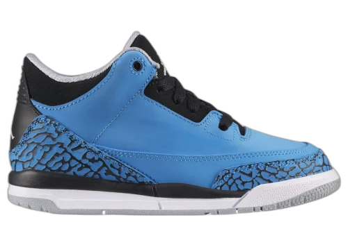 Jordan 3 Powder Blue (PS)
