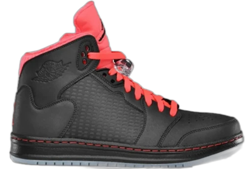 Jordan Prime 5 Infrared