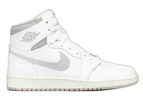 Jordan 1 OG Natural Grey (1985)