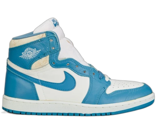 Jordan 1 OG UNC (1985)