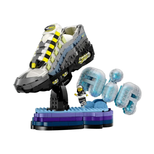 LEGO x Nike Air Max 95 Set