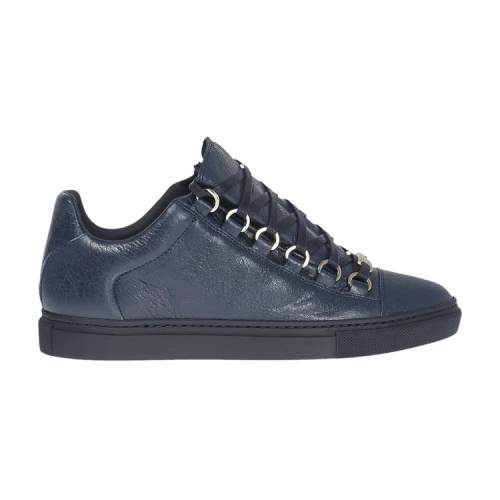 Balenciaga Arena Low 'Navy' (Women's)