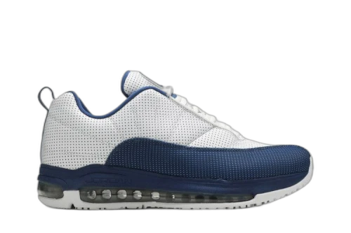 Jordan Comfort Air Max 12 'French Blue'