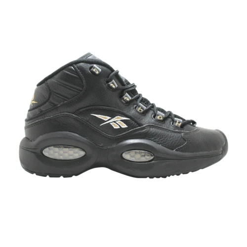 Reebok The Question 'Iverson'