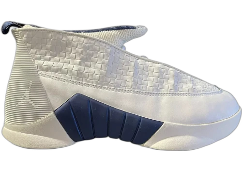 Jordan 15 OG Midnight Navy