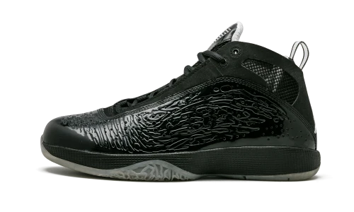 Jordan 2011 Black Dark Charcoal