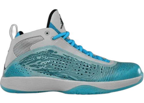 Jordan 2011 Tech Grey