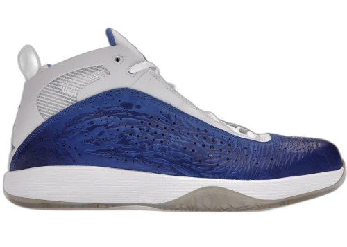 Jordan 2011 All-Star White Royal