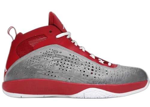 Jordan 2011 Warrior Pack Red