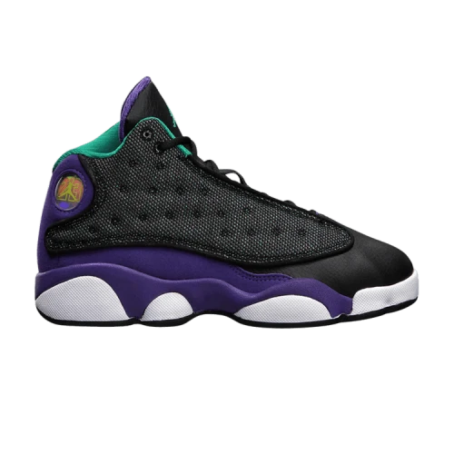 Air Jordan 13 GS Ultra Violet Teal