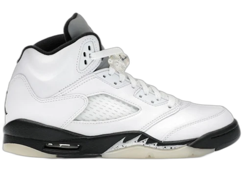 Jordan 5 Retro Reverse Metallic (GS)