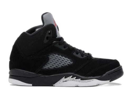 Jordan 5 Retro Black Metallic (2016) (PS)