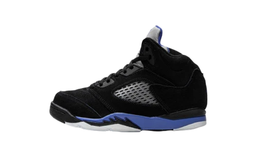 Jordan 5 Retro Racer Blue (PS)