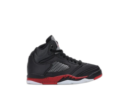 Jordan 5 Retro Satin Bred (PS)