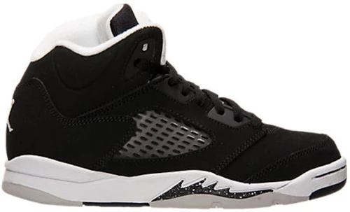 Jordan 5 Retro Oreo (PS)