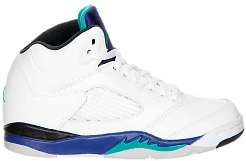 Jordan 5 Retro Grape (2013) (PS)