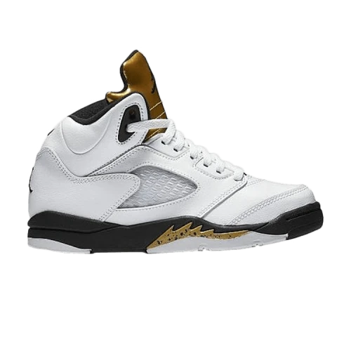 (PS) Air Jordan 5 Retro 'Olympic'