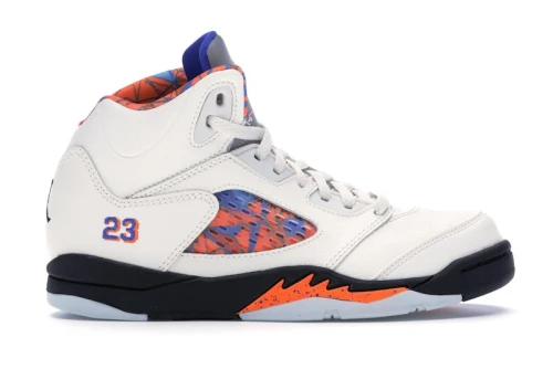 Jordan 5 Retro International Flight (PS)