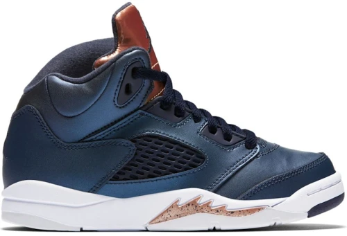 Jordan 5 Retro Bronze (PS)