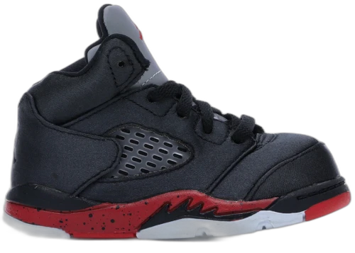 Jordan 5 Retro Satin Bred (TD)