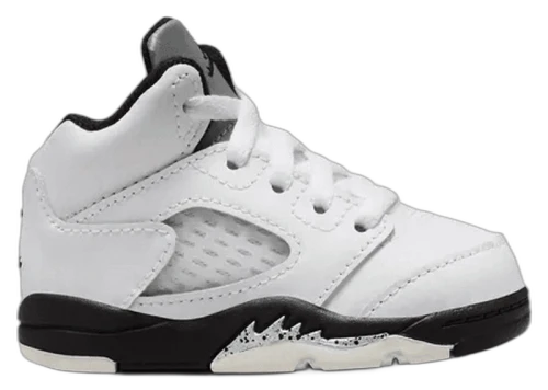 Jordan 5 Retro Reverse Metallic (TD)