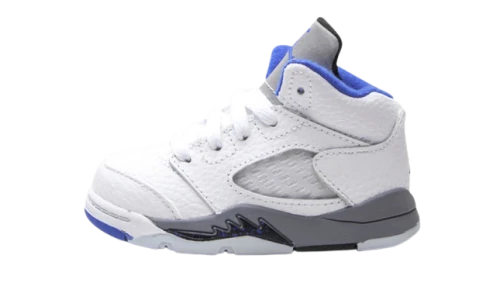 Jordan 5 Retro Stealth 2.0 (TD)