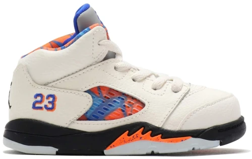 Jordan 5 Retro International Flight (TD)