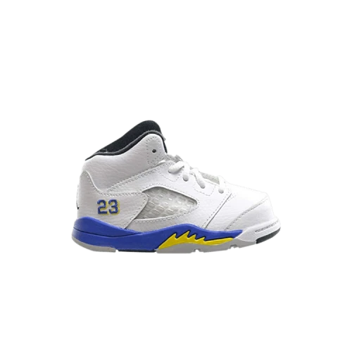 (TD) Air Jordan 5 Retro 'Laney' 2013