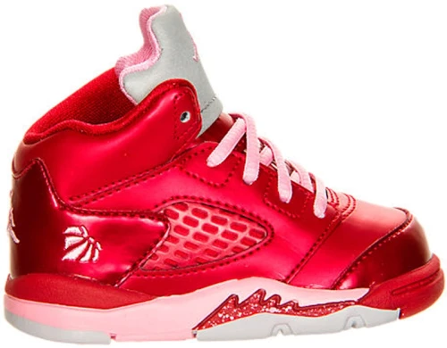 Jordan 5 Retro Valentine's Day (2013) (TD)